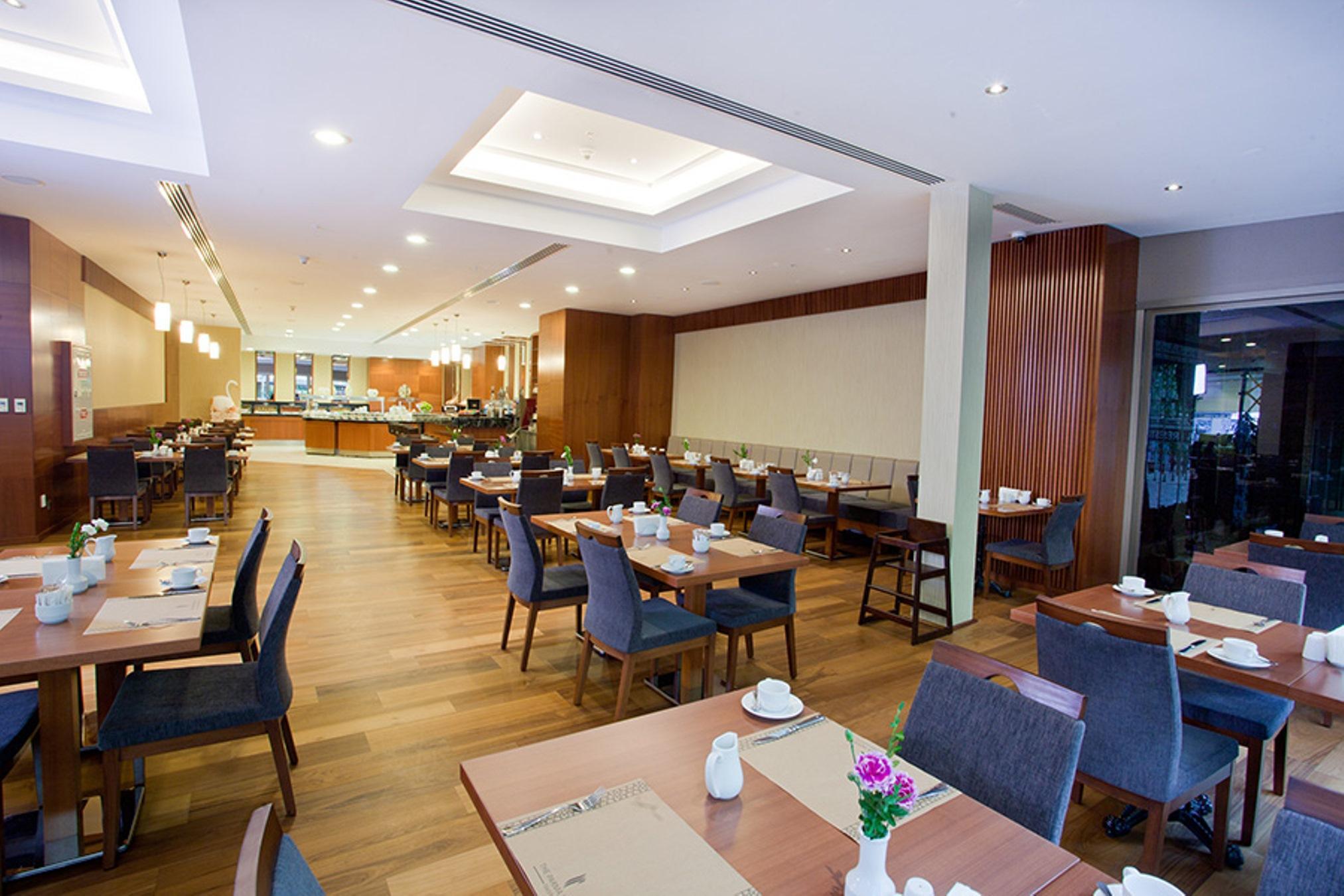 The Parma & Taksim 4* Istanbul