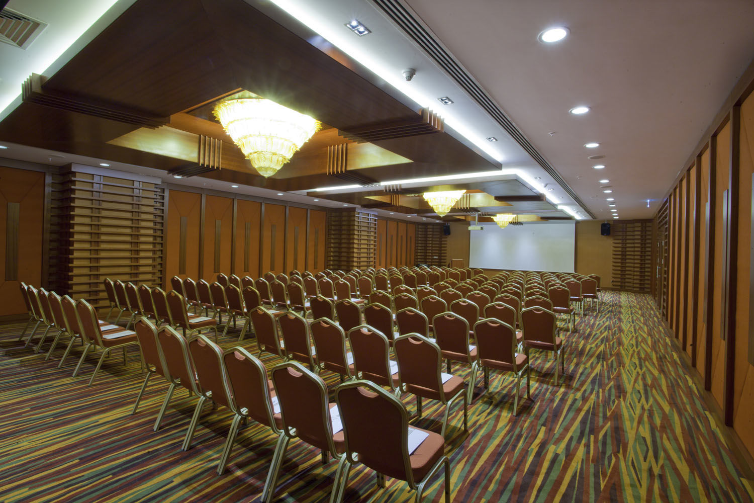 Hotel The Parma & Taksim Istanbul