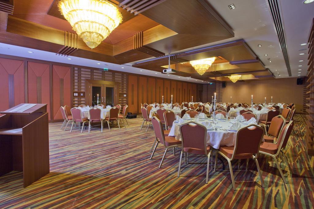 The Parma & Taksim Hotel Stambuł